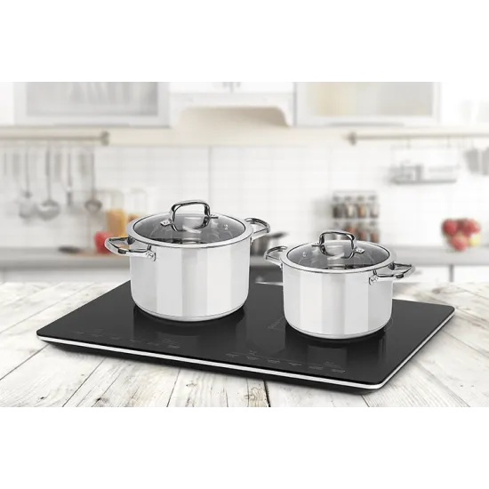 ECG IV 2920 Slim indukciós főzőlap IV2920