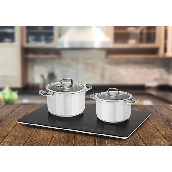 ECG IV 2920 Slim indukciós főzőlap IV2920