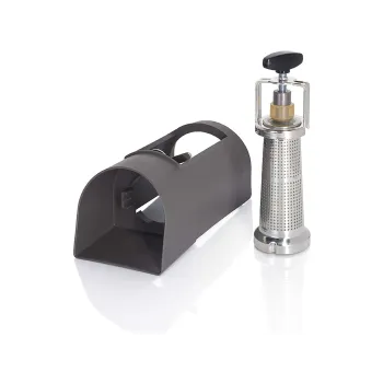 Bosch MUZ45FV2, Gyümölcs- és paradicsompasszírozó