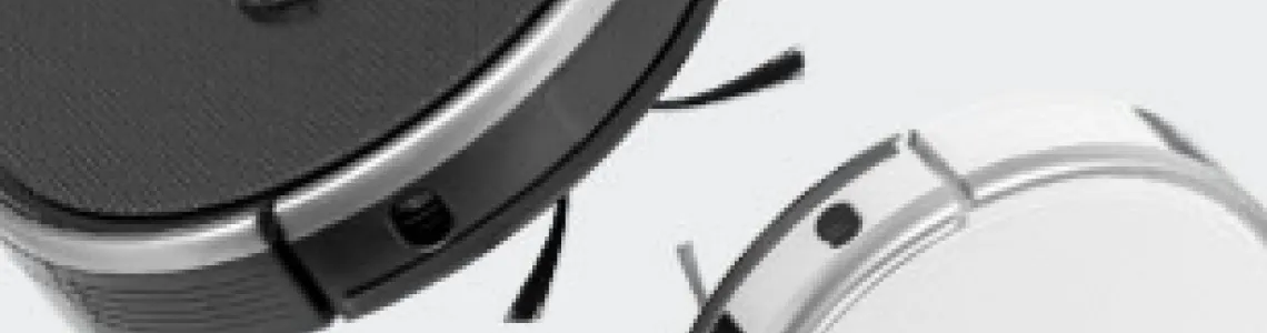 robot porszívók, ágytisztító