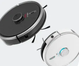 robot porszívók, ágytisztító