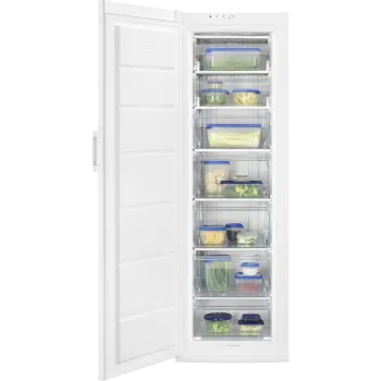 Zanussi ZUAN28FW fagyasztószekrény