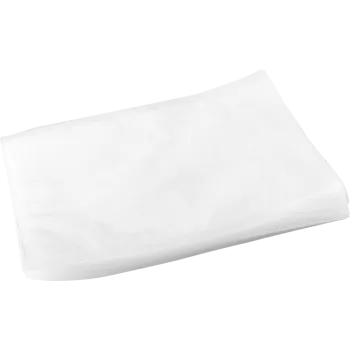 Fólia zacskó Vákuumos fólia 20X30 cm 20db fóliahegeszőkhöz ECG VS2030 ECG VS 110 B10