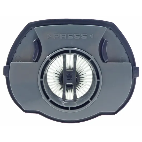 Electrolux HEPA filter 2198213015 ZB5012 ZB5011 típusokhoz