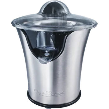 ProfiCook PC-ZP 1018 citrusfacsaró 100W inox