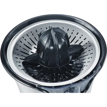 ProfiCook PC-ZP 1018 citrusfacsaró 100W inox