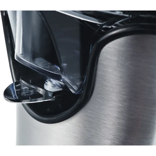 ProfiCook PC-ZP 1018 citrusfacsaró 100W inox