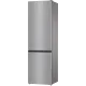 Gorenje NRK6202ES4 NoFrost Plus kombinált hűtőszekrény 235/96 l 60x59.2x200cm, AdaptTech funkcióval