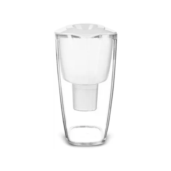 Dafi Sintra 4 literes vízszűrős kancsó fehér 925727 1db unimax betéttel