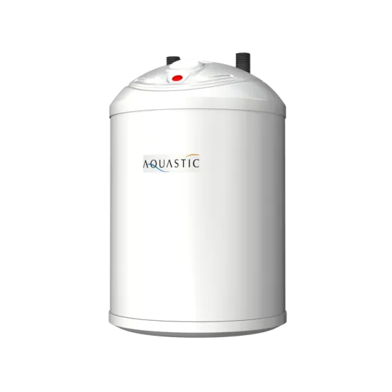 Hajdu AQ10 A foróvíztároló alsó elhelyzés