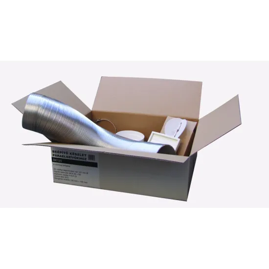 Cata BK125 bekötő szett