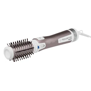 Rowenta CF9540 Brush Active Premium forgókefés hajformázó 1000W, dupla ion, 50 és 40mm kefe, 2 az 1-ben: formáz és szárít egyidejűleg, 2 forgási irány