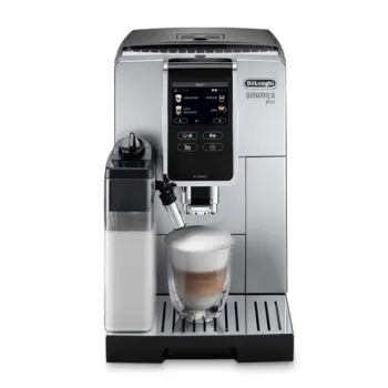 Delonghi ECAM370.85SB Dinamica Plus kávéfőző