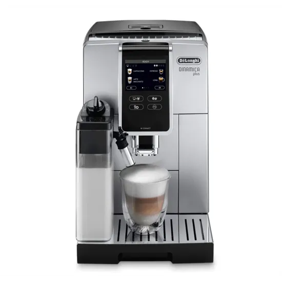 Delonghi ECAM370.85SB Dinamica Plus kávéfőző