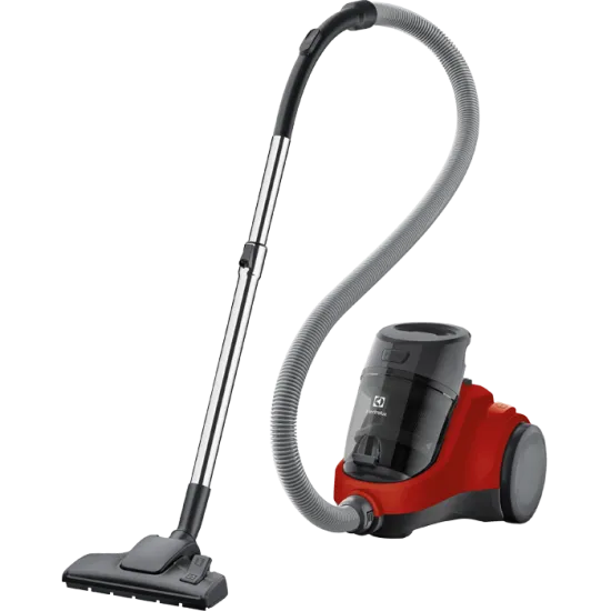 Electrolux EC41-ANIM porzsák nélküli porszívó turbo, parketta fejjel EC41ANIM