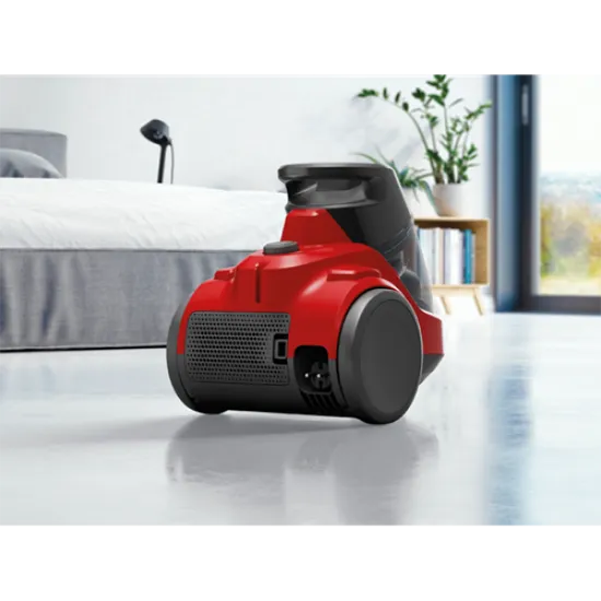 Electrolux EC41-ANIM porzsák nélküli porszívó turbo, parketta fejjel EC41ANIM