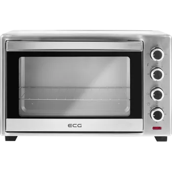 ECG ET20482 rozsdamentes sütő 48l űrtartalom