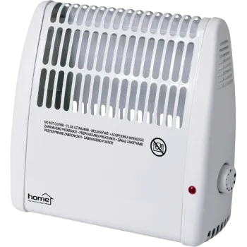 Home FKM450 fali fűtőtest, fagyőr