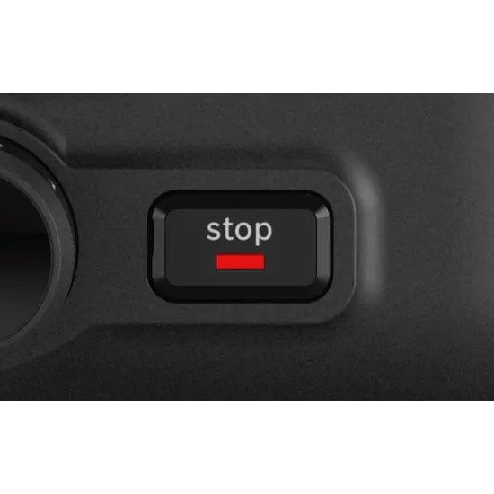 Bosch TAT5P425 kenyérpirító DesignLine szürke