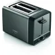 Bosch TAT5P425 kenyérpirító DesignLine szürke