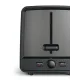Bosch TAT5P425 kenyérpirító DesignLine szürke