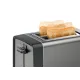 Bosch TAT5P425 kenyérpirító DesignLine szürke