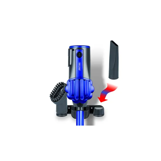 MPM MOD-34 vezetékes kézi porszívó MOD34