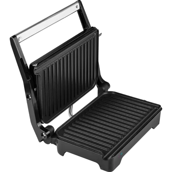 ECG S 2070 Panini maker mini grill S2070