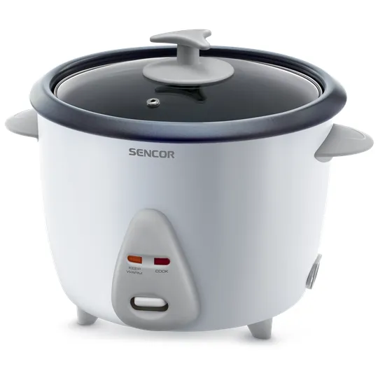 Sencor SRM1500WH rizsfőző edény