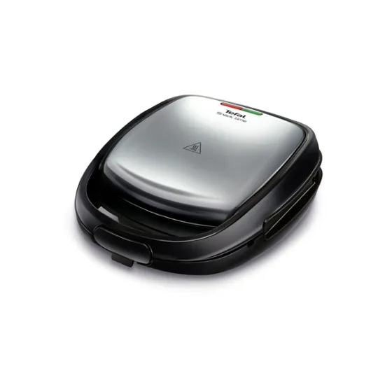 Tefal SW341D12 Snack Time 2 in 1 szendvicssütő