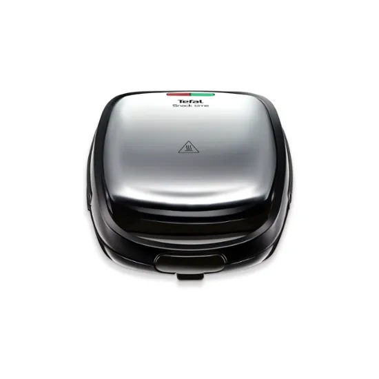 Tefal SW341D12 Snack Time 2 in 1 szendvicssütő