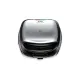 Tefal SW341D12 Snack Time 2 in 1 szendvicssütő