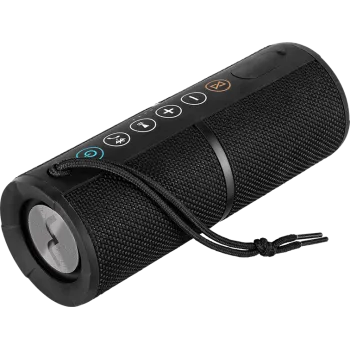 ECG BTS K1 Black Bluetooth hangszóró