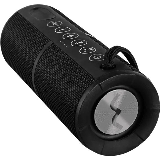 ECG BTS K1 Black Bluetooth hangszóró