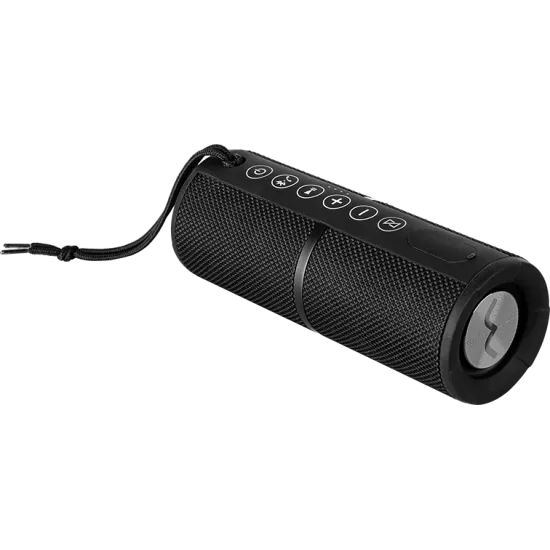 ECG BTS K1 Black Bluetooth hangszóró