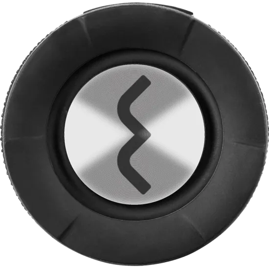 ECG BTS K1 Black Bluetooth hangszóró