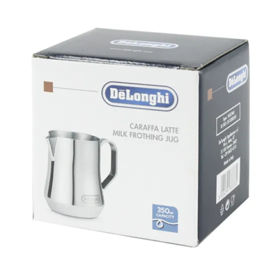 Delonghi DLSC060 tejkiöntő 350ml