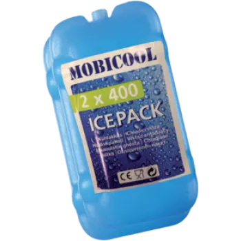 Mobicool G40 jégakku hűtőtáskához 400g