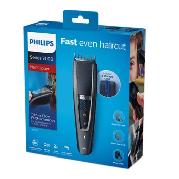 Philips HC7650/15 Series 7000 hajvágó HC7650