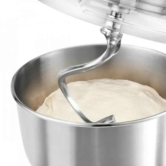 Bomann KM 6009 CB piros konyhai robotgép 1000W