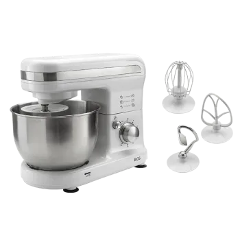 ECG KR 454 Robotgép