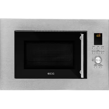 ECG MTD 2390 VGSS beépíthető mikrosütő