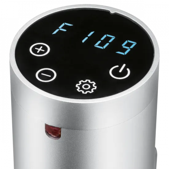 ProfiCook PC-SV 1159 sous-vide stick wifi funkcióval
