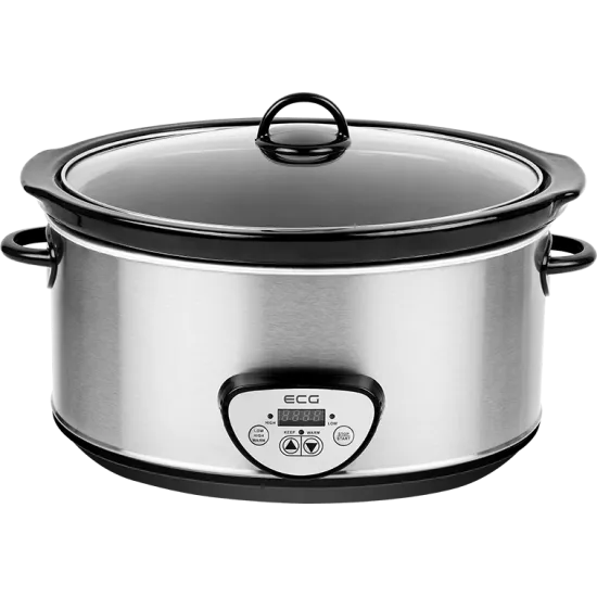 ECG PH 6520 lassan főző készülék PH6520