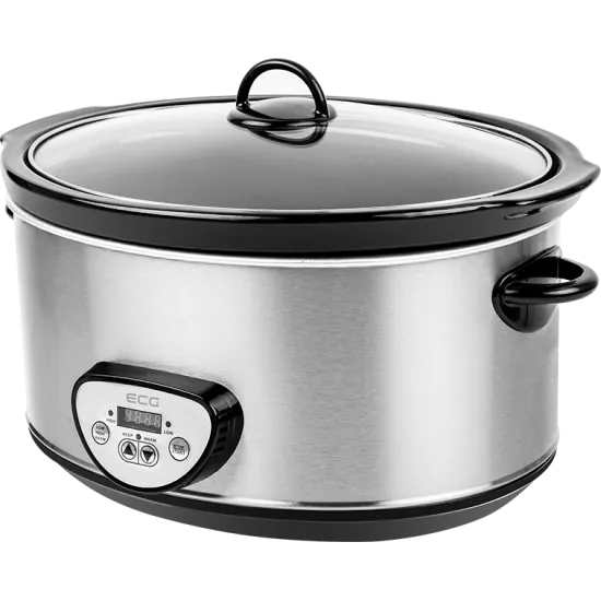 ECG PH 6520 lassan főző készülék PH6520