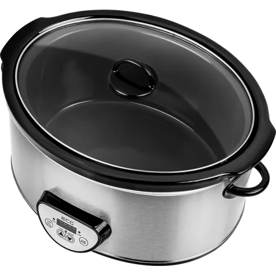 ECG PH 6520 lassan főző készülék PH6520