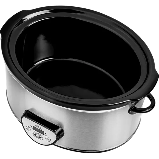 ECG PH 6520 lassan főző készülék PH6520