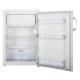 Gorenje RB492PW egyajtós hűtőszekrény, 107/13L, 56x57.9x84.5 cm