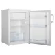 Gorenje RB492PW egyajtós hűtőszekrény, 107/13L, 56x57.9x84.5 cm