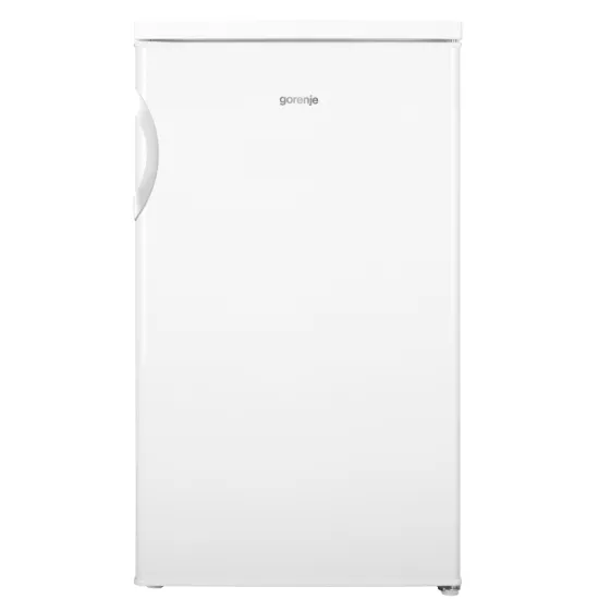 Gorenje RB492PW egyajtós hűtőszekrény, 107/13L, 56x57.9x84.5 cm